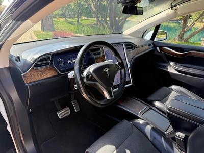 2016 Tesla Model X 75D   - Photo 9 - San Jose, CA 95131