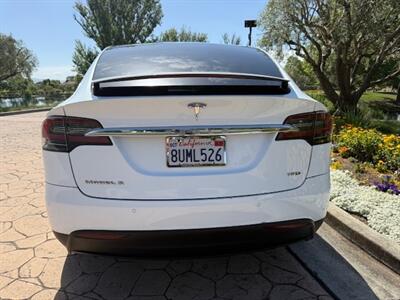 2016 Tesla Model X 75D   - Photo 14 - San Jose, CA 95131