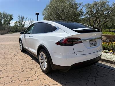 2016 Tesla Model X 75D   - Photo 5 - San Jose, CA 95131