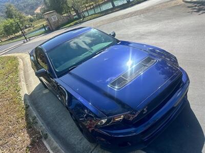 2010 Ford Mustang Shelby GT500   - Photo 3 - San Jose, CA 95131