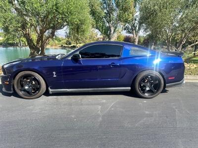 2010 Ford Mustang Shelby GT500   - Photo 2 - San Jose, CA 95131