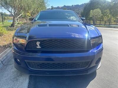 2010 Ford Mustang Shelby GT500   - Photo 4 - San Jose, CA 95131