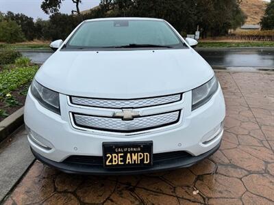 2014 Chevrolet Volt Premium   - Photo 5 - San Jose, CA 95131