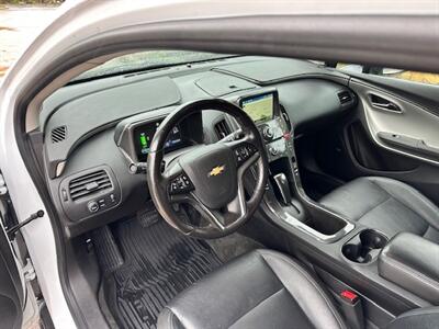 2014 Chevrolet Volt Premium   - Photo 10 - San Jose, CA 95131