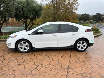 2014 Chevrolet Volt Premium   - Photo 2 - San Jose, CA 95131