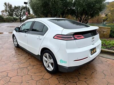 2014 Chevrolet Volt Premium   - Photo 7 - San Jose, CA 95131