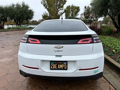 2014 Chevrolet Volt Premium   - Photo 6 - San Jose, CA 95131