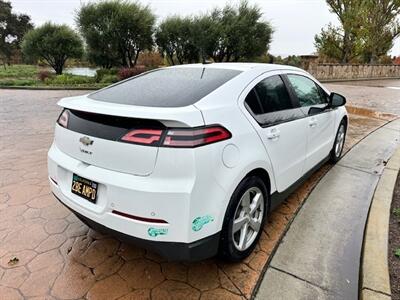 2014 Chevrolet Volt Premium   - Photo 4 - San Jose, CA 95131