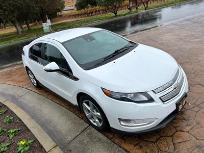 2014 Chevrolet Volt Premium   - Photo 3 - San Jose, CA 95131