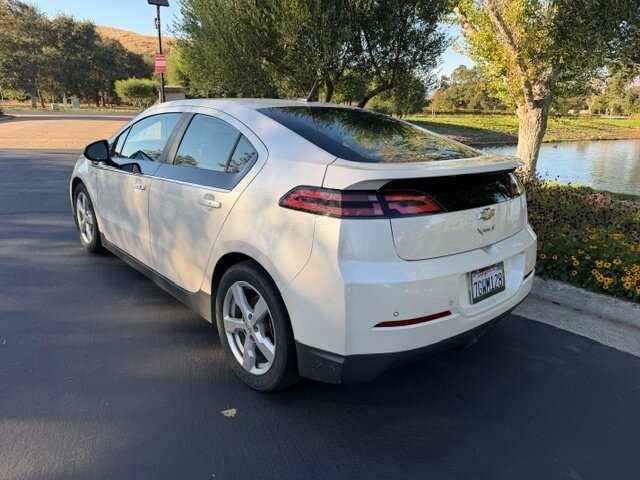 2014 Chevrolet Volt Premium - Photo 15 - San Jose, CA 95131