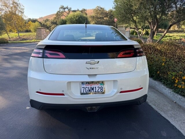 2014 Chevrolet Volt Premium - Photo 12 - San Jose, CA 95131