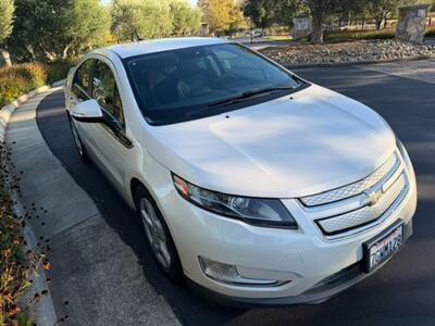 2014 Chevrolet Volt Premium - Photo 13 - San Jose, CA 95131