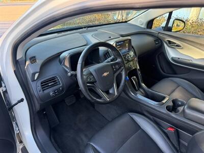 2014 Chevrolet Volt Premium - Photo 4 - San Jose, CA 95131