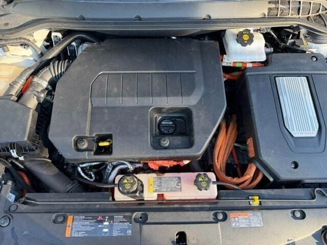 2014 Chevrolet Volt Premium - Photo 17 - San Jose, CA 95131