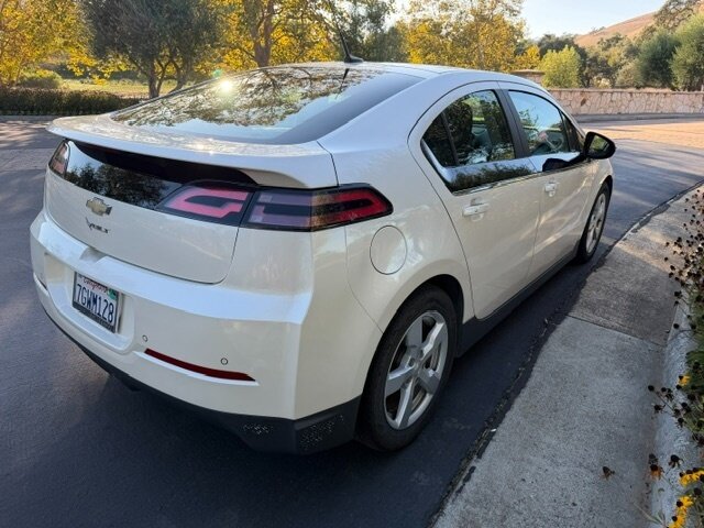 2014 Chevrolet Volt Premium - Photo 3 - San Jose, CA 95131