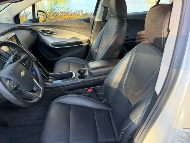 2014 Chevrolet Volt Premium - Photo 5 - San Jose, CA 95131