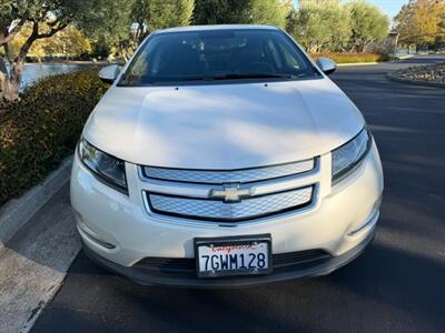 2014 Chevrolet Volt Premium - Photo 14 - San Jose, CA 95131
