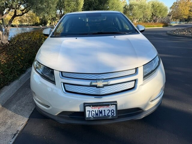 2014 Chevrolet Volt Premium - Photo 14 - San Jose, CA 95131