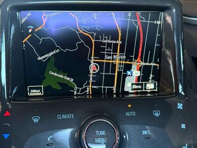 2014 Chevrolet Volt Premium - Photo 11 - San Jose, CA 95131