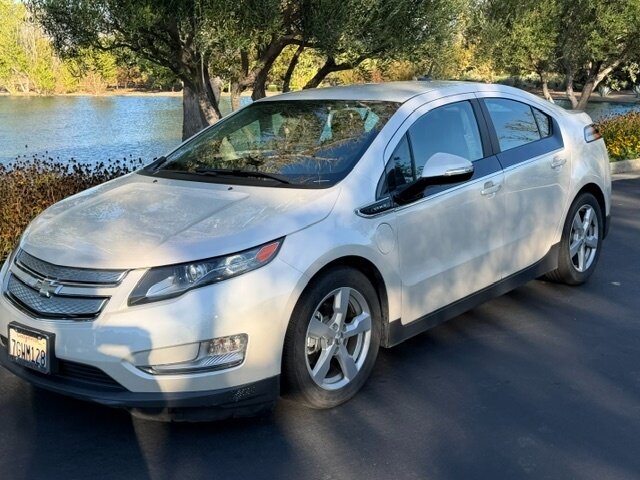 2014 Chevrolet Volt Premium   - Photo 1 - San Jose, CA 95131