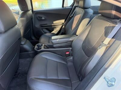 2014 Chevrolet Volt Premium - Photo 7 - San Jose, CA 95131