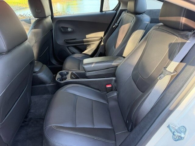 2014 Chevrolet Volt Premium - Photo 7 - San Jose, CA 95131