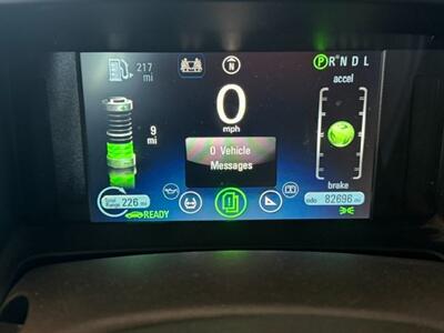2014 Chevrolet Volt Premium - Photo 10 - San Jose, CA 95131