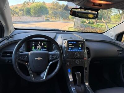 2014 Chevrolet Volt Premium - Photo 6 - San Jose, CA 95131