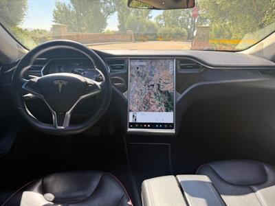 2013 Tesla Model S 70   - Photo 7 - San Jose, CA 95131