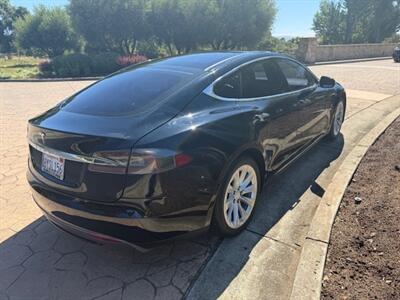 2013 Tesla Model S 70   - Photo 13 - San Jose, CA 95131