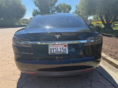 2013 Tesla Model S 70   - Photo 11 - San Jose, CA 95131