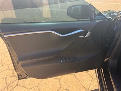 2013 Tesla Model S 70   - Photo 14 - San Jose, CA 95131