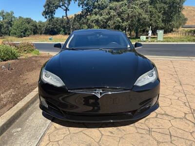 2013 Tesla Model S 70   - Photo 5 - San Jose, CA 95131