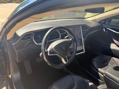 2013 Tesla Model S 70   - Photo 6 - San Jose, CA 95131