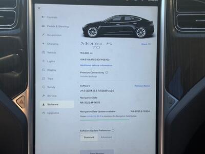 2013 Tesla Model S 70   - Photo 12 - San Jose, CA 95131