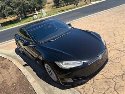 2013 Tesla Model S 70   - Photo 4 - San Jose, CA 95131