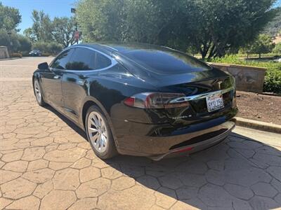 2013 Tesla Model S 70   - Photo 3 - San Jose, CA 95131