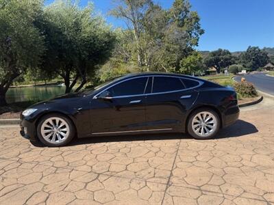 2013 Tesla Model S 70   - Photo 2 - San Jose, CA 95131