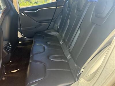 2013 Tesla Model S 70   - Photo 9 - San Jose, CA 95131