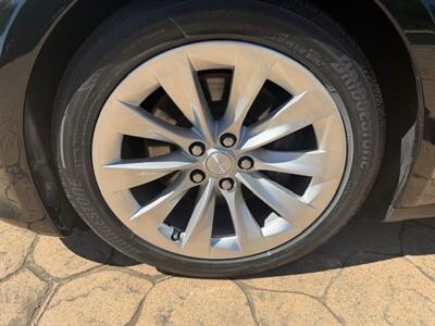 2013 Tesla Model S 70   - Photo 10 - San Jose, CA 95131