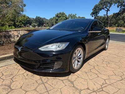 2013 Tesla Model S 70   - Photo 1 - San Jose, CA 95131