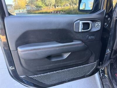 2019 Jeep Wrangler Unlimited Rubicon - Photo 15 - San Jose, CA 95131