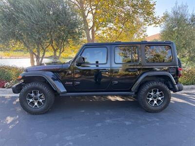 2019 Jeep Wrangler Unlimited Rubicon - Photo 2 - San Jose, CA 95131
