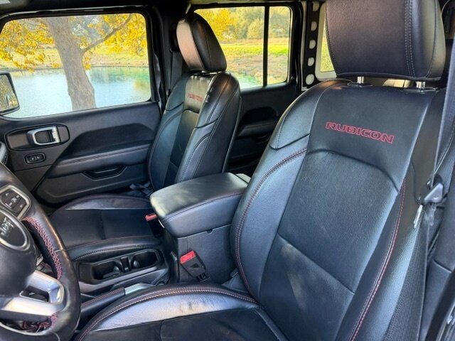 2019 Jeep Wrangler Unlimited Rubicon - Photo 7 - San Jose, CA 95131