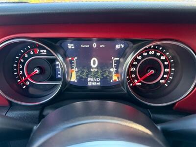 2019 Jeep Wrangler Unlimited Rubicon - Photo 12 - San Jose, CA 95131