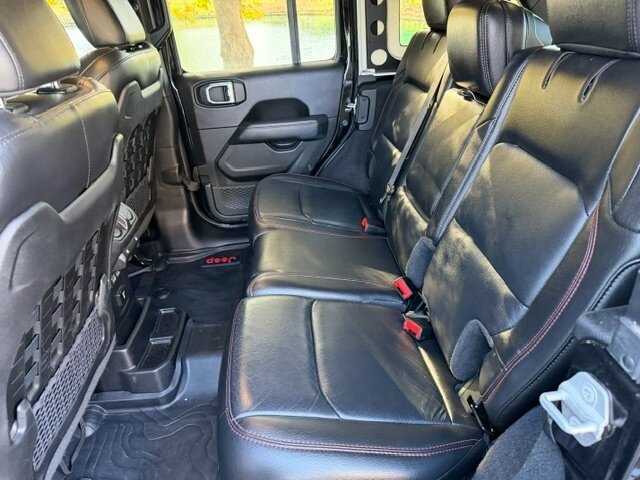 2019 Jeep Wrangler Unlimited Rubicon - Photo 9 - San Jose, CA 95131