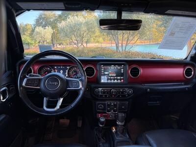 2019 Jeep Wrangler Unlimited Rubicon - Photo 6 - San Jose, CA 95131