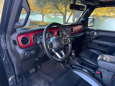 2019 Jeep Wrangler Unlimited Rubicon - Photo 8 - San Jose, CA 95131