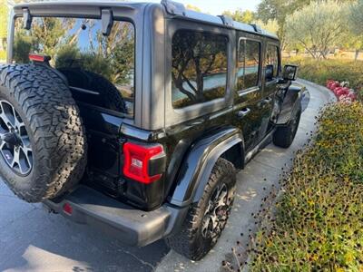 2019 Jeep Wrangler Unlimited Rubicon - Photo 14 - San Jose, CA 95131