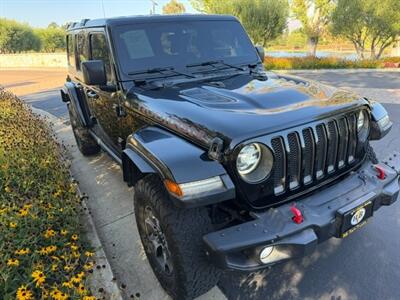 2019 Jeep Wrangler Unlimited Rubicon - Photo 5 - San Jose, CA 95131